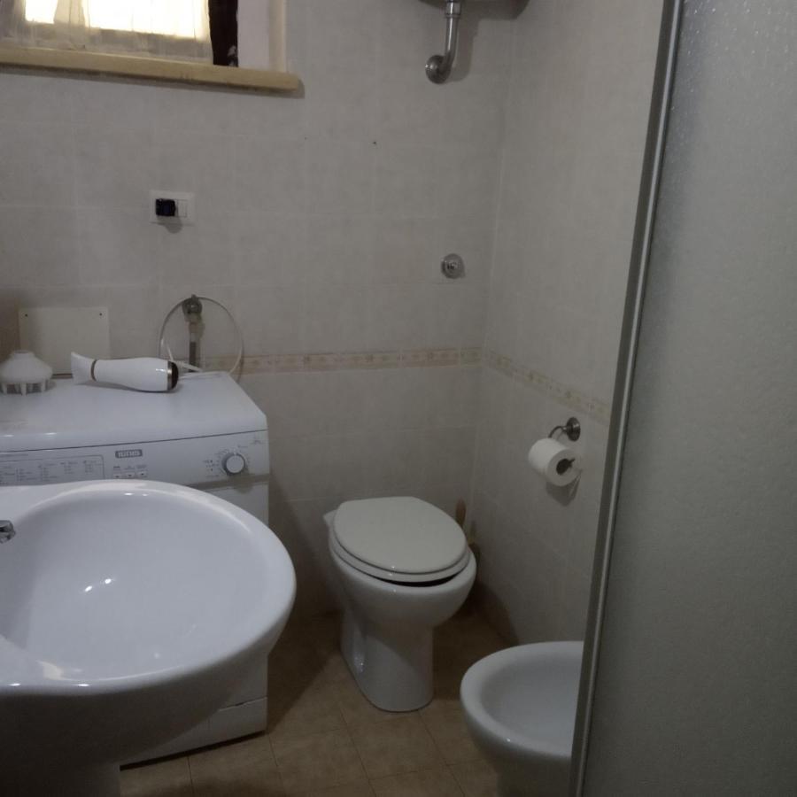 Casa Vacanze Torre Di Mola Formia Exteriör bild