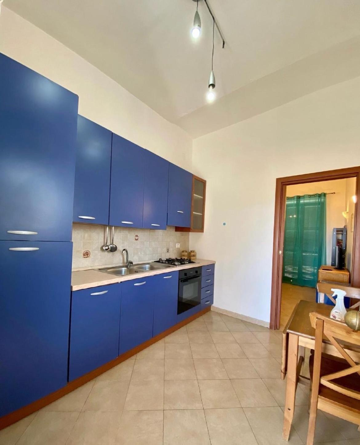 Casa Vacanze Torre Di Mola Formia Exteriör bild
