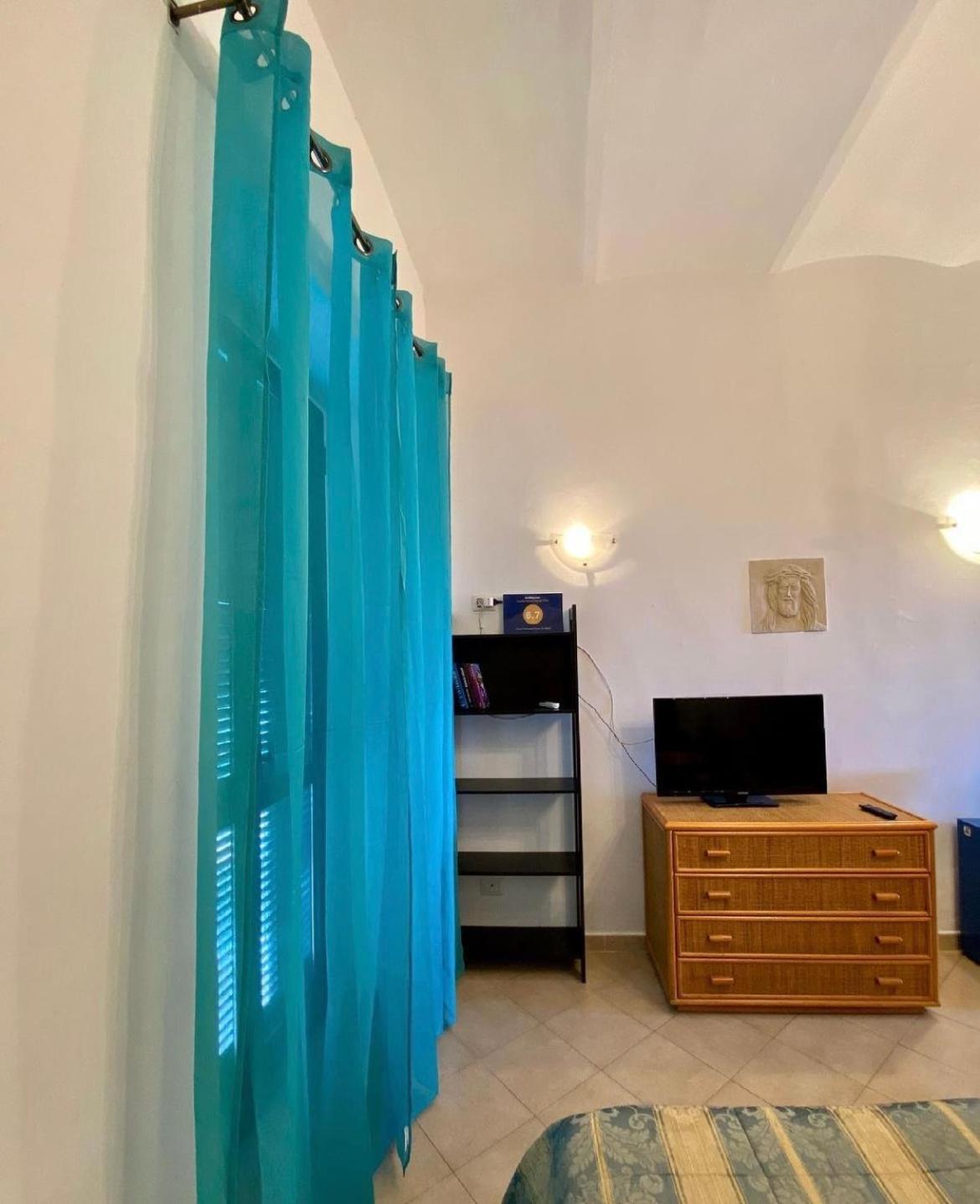 Casa Vacanze Torre Di Mola Formia Exteriör bild