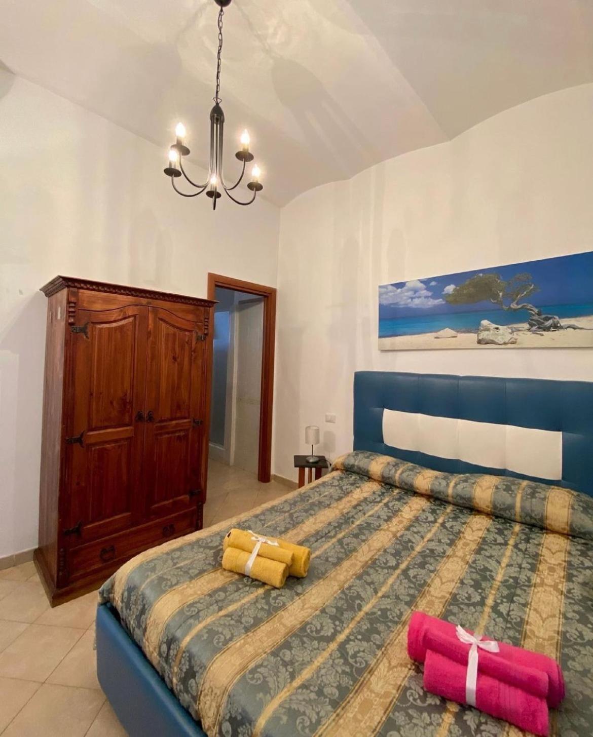 Casa Vacanze Torre Di Mola Formia Exteriör bild