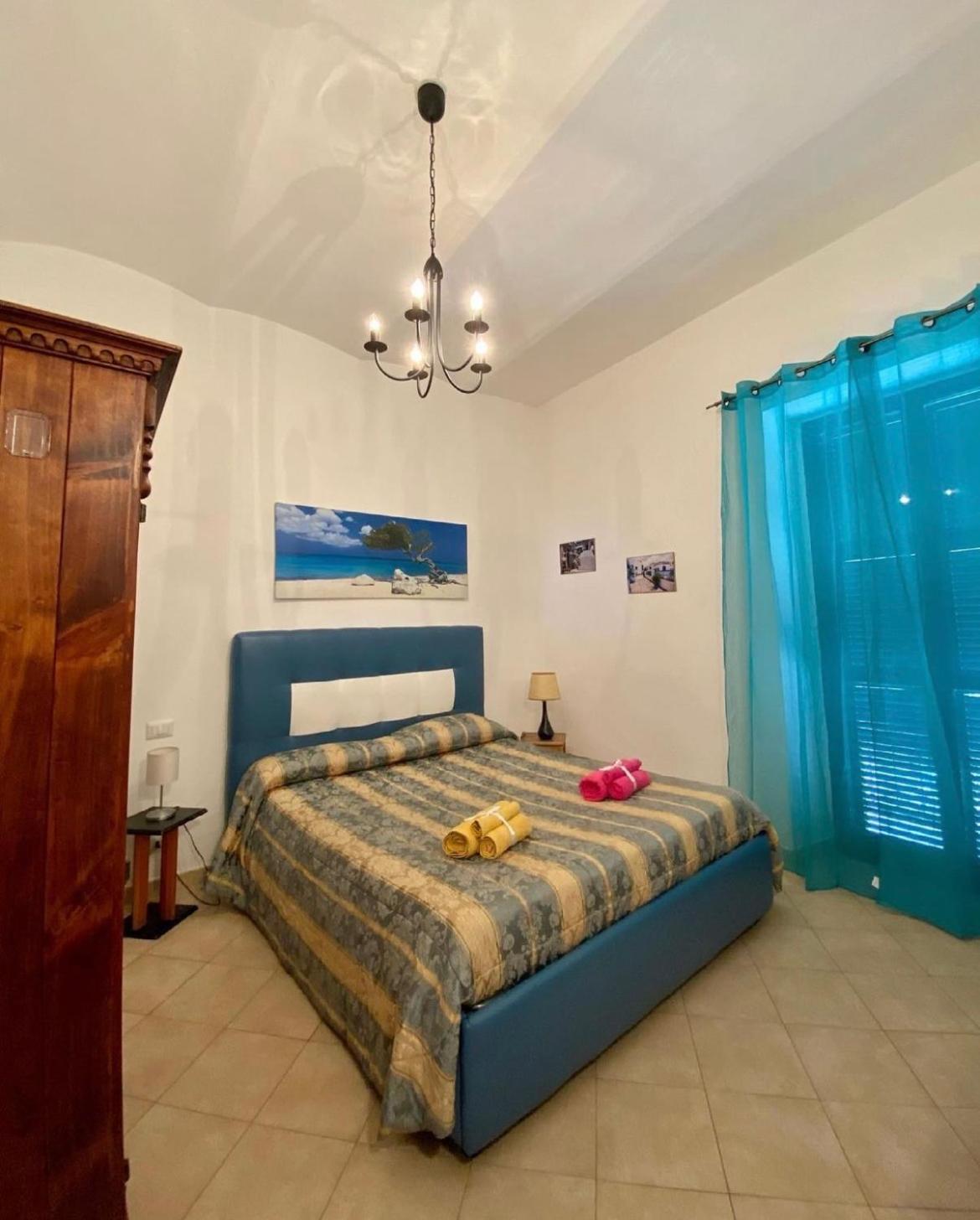 Casa Vacanze Torre Di Mola Formia Exteriör bild