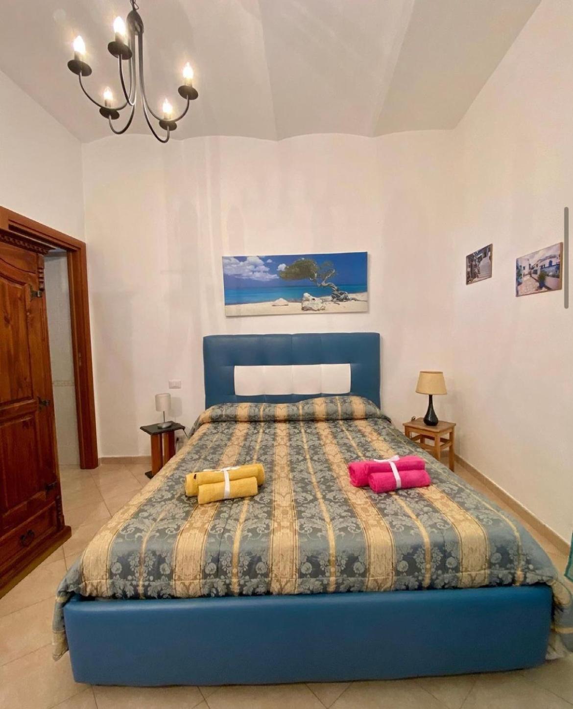Casa Vacanze Torre Di Mola Formia Exteriör bild