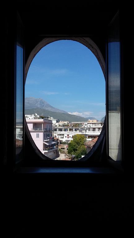 Casa Vacanze Torre Di Mola Formia Exteriör bild