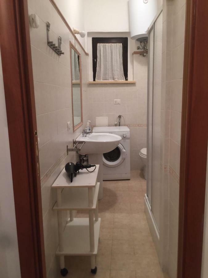 Casa Vacanze Torre Di Mola Formia Exteriör bild