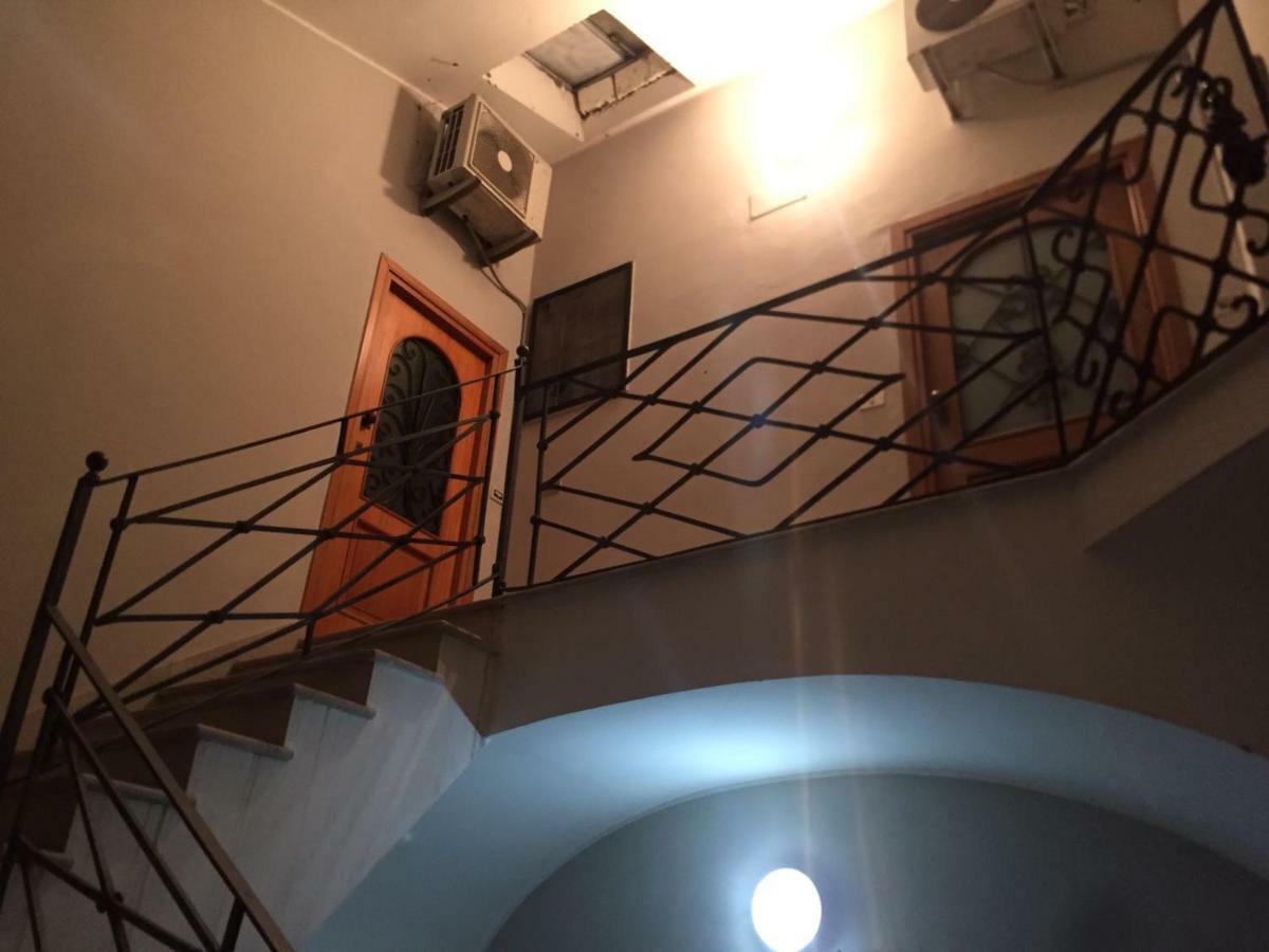Casa Vacanze Torre Di Mola Formia Exteriör bild